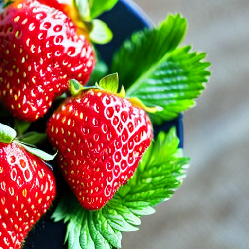 토마토와 궁합이 좋은 과일