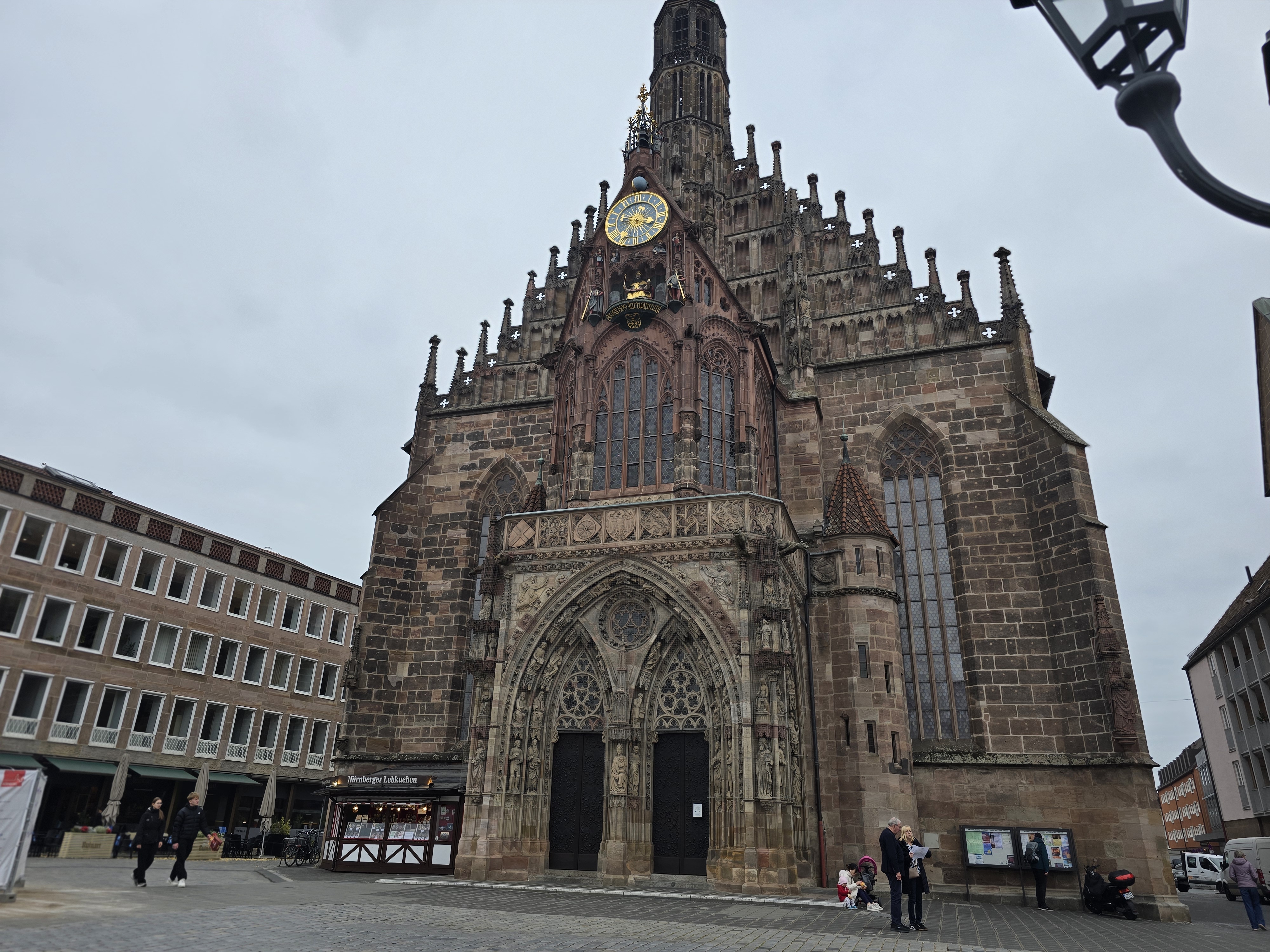뉘른베르크 대성당