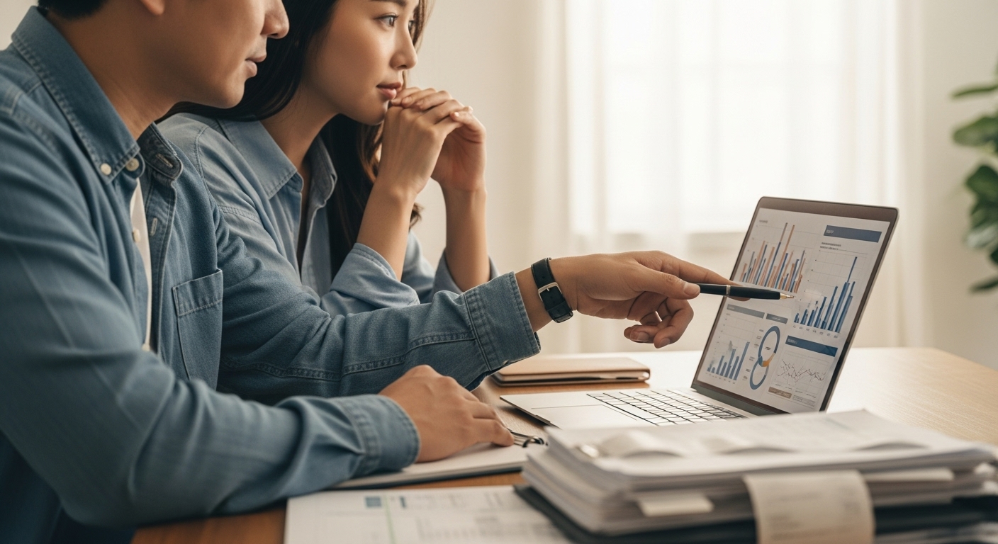 맞벌이-연말정산