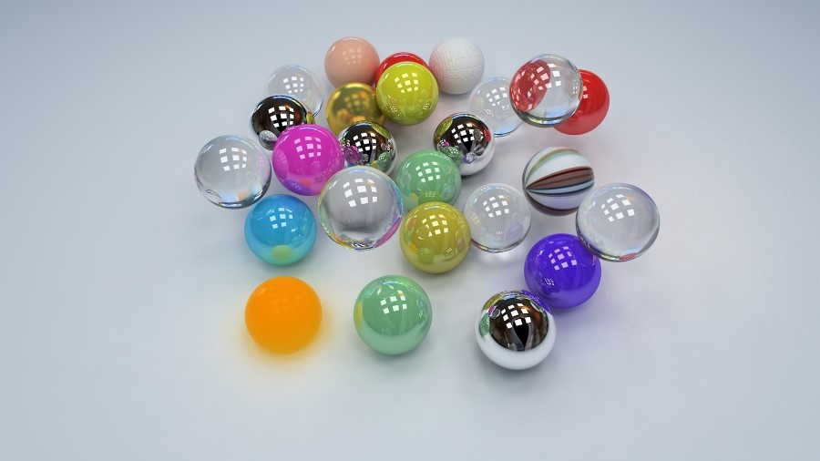 3D 모델링 데이터