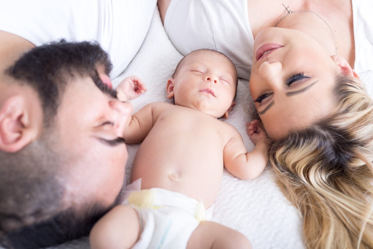 주거비 지원사업
