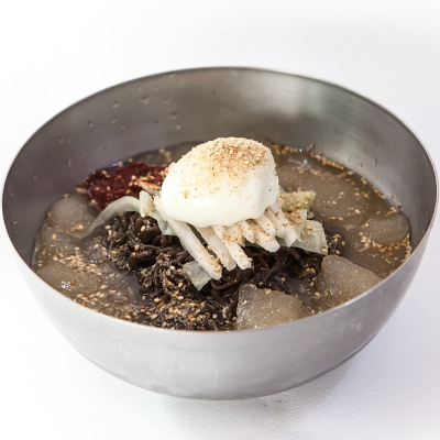냉면