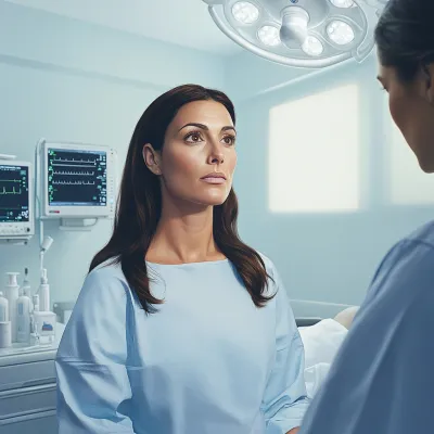 이중턱 지방흡입 후 어떤 효과?6