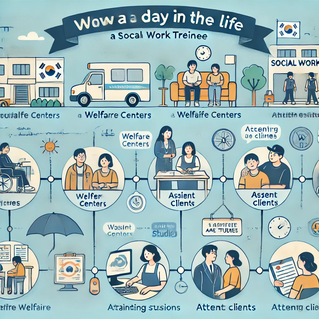사회복지사 2급 자격증 취득방법