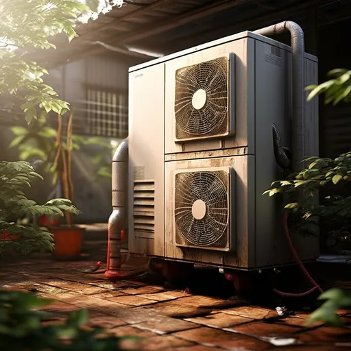 에어컨 실외기 물떨어짐 해결법 간단한 유지보수 팁