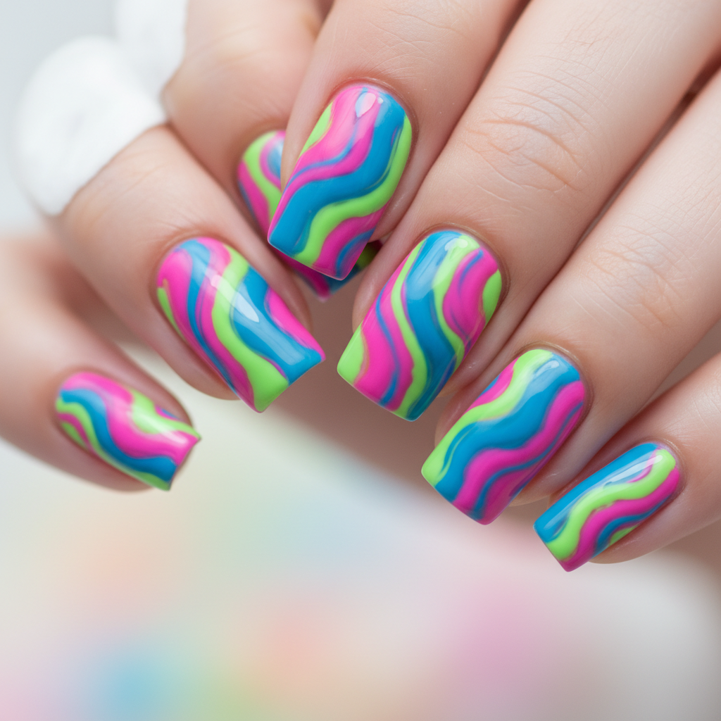 손톱 검은세로줄&amp;#44; &amp;#39;이 변화&amp;#39; 보이면 당장 병원 가세요! 흑색종 시그널