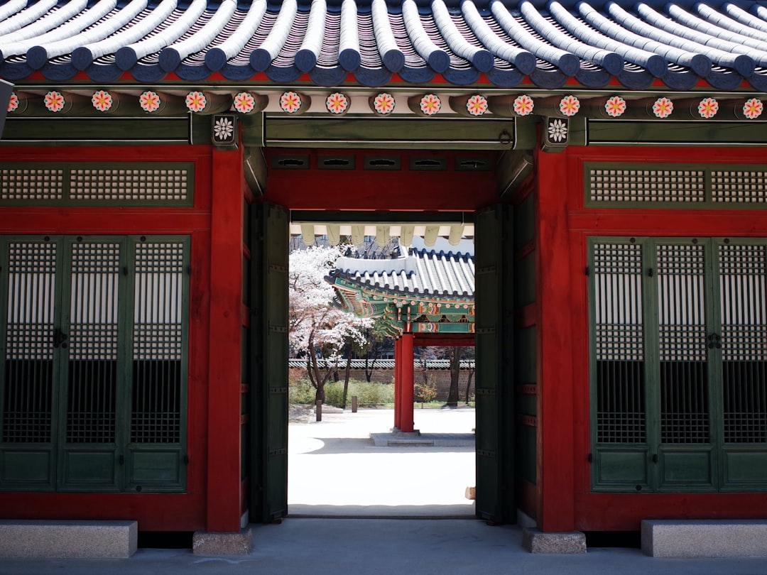 Deoksugung