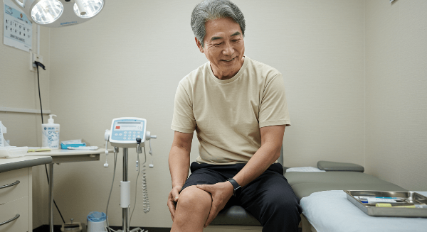 스테로이드 주사 효능 사진 11