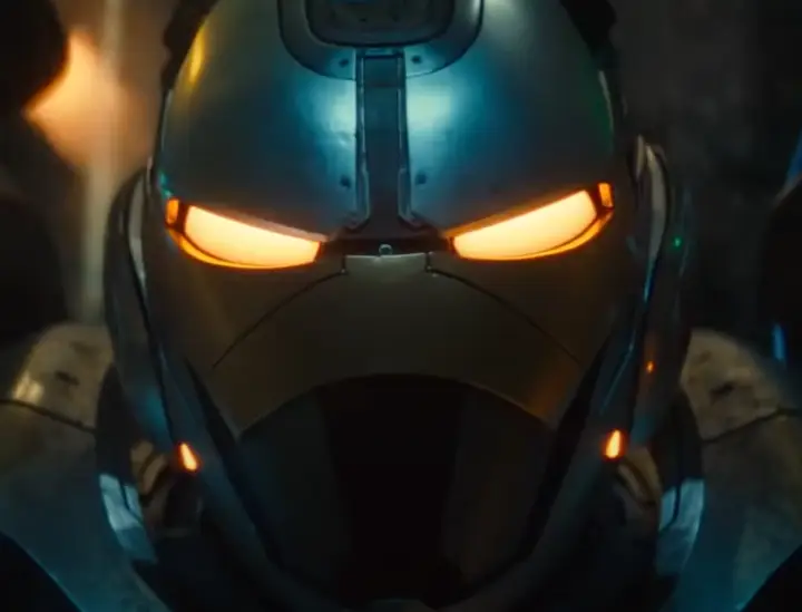 디즈니플러스 각성한 아이언하트