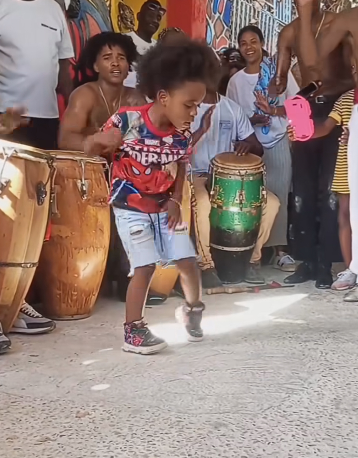 미국 이색 체험, 세도나 드럼서클 완전정복