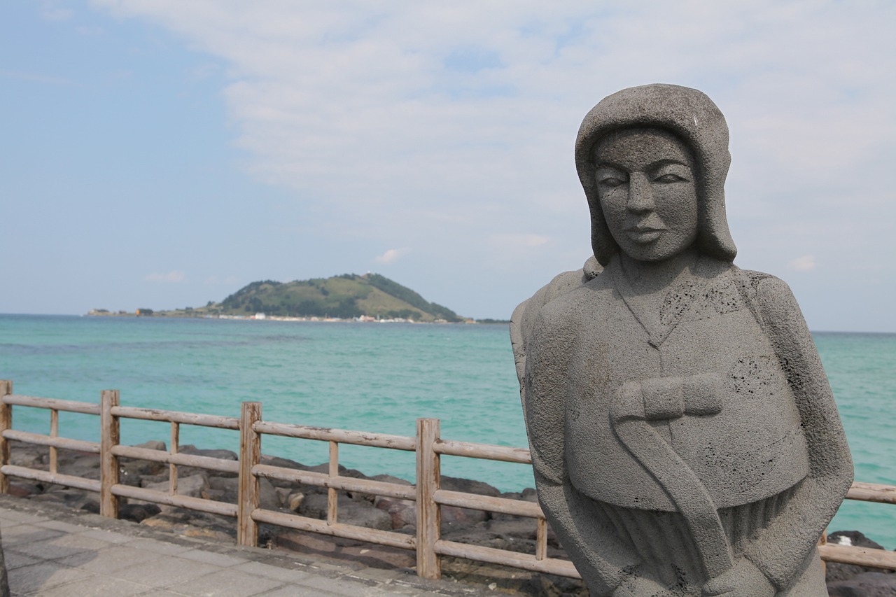 제주 항공권 예매