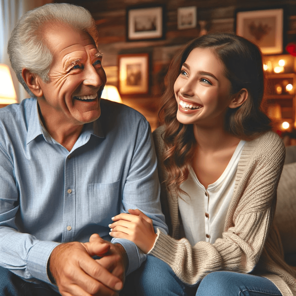 돌아가신 시아버지 꿈 해몽 해석