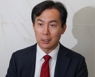 김영우 국회의원 프로필 나이 고향 학력 재산