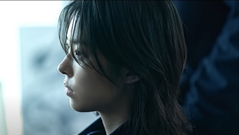 마녀 2 서은수