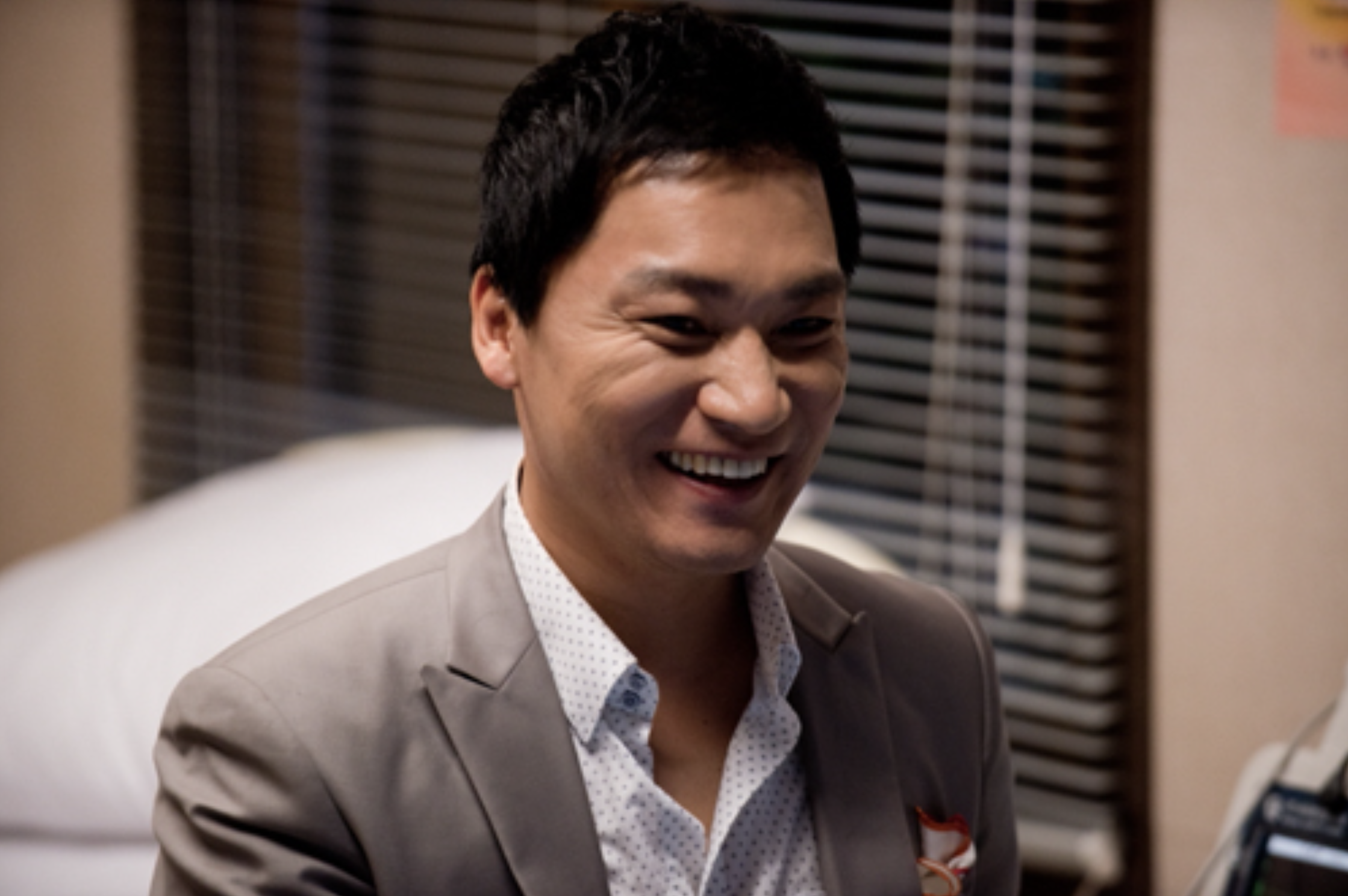 조재윤 악역