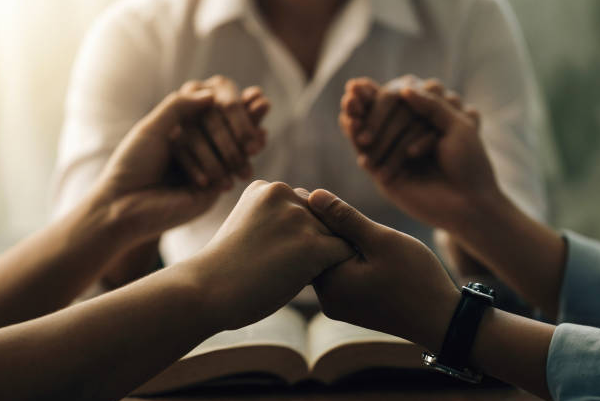 주일대표기도문 2025년 5월 25일 넷째주 낮 저녁 통합