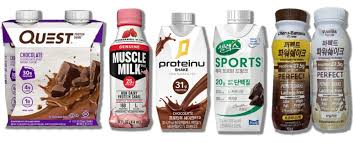 단백질 파우더 vs RTD 쉐이크 &amp;#124; 헬스 트레이너가 알려주는 선택 가이드 