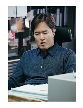 힘쎈여자 강남순