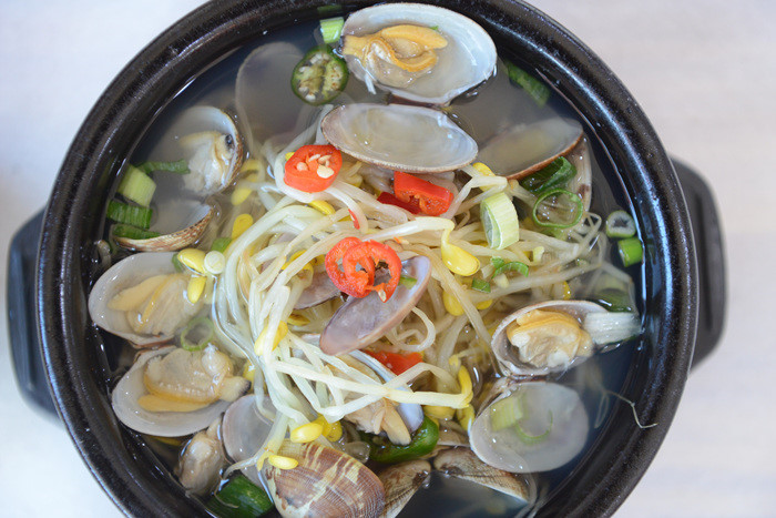 SBS 생방송 투데이 3492회 2024년 3월 15일 태안 꽃게 한 상 딴뚝식당 게국지