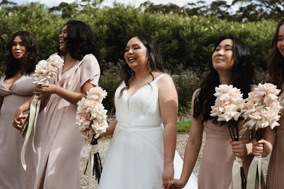 Bridesmaid