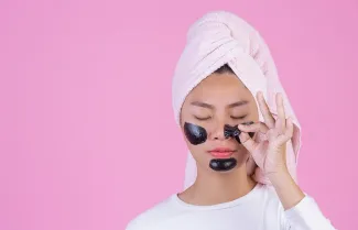 생활 습관 개선