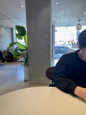 ์นด์ด๋ง ์นด์ด๋ง๋ง์ง ์ด์
๋ธ, ์์ ์นดํ