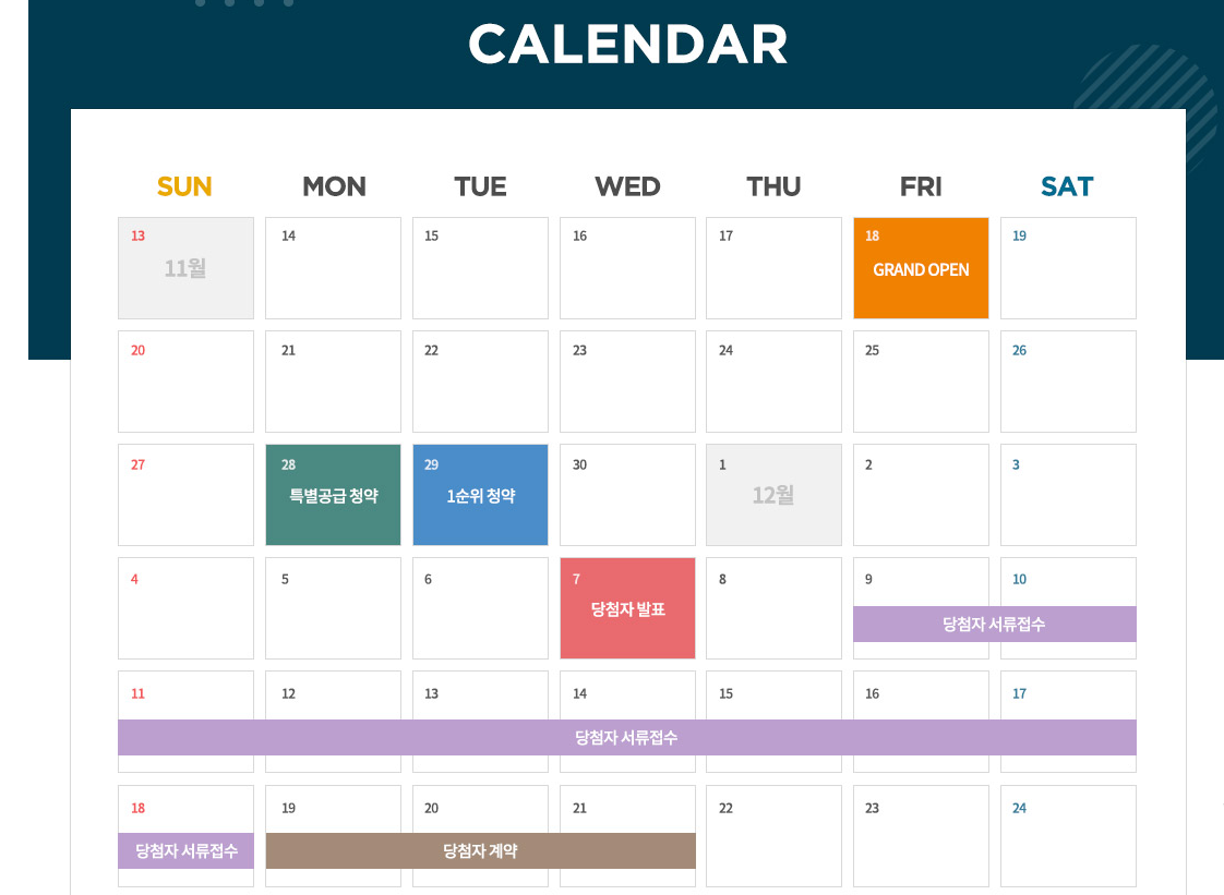 창원 센트럴파크 에일린의뜰 분양일정