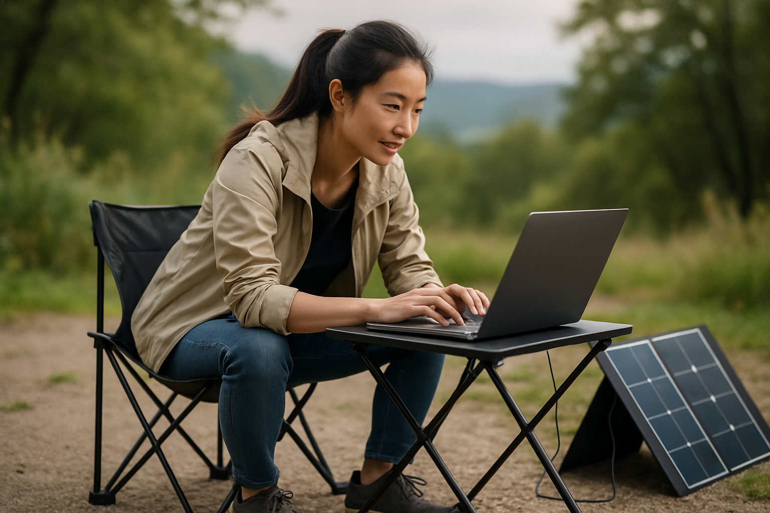 원격 근무- 코로나19 이후 달라진 업무 환경