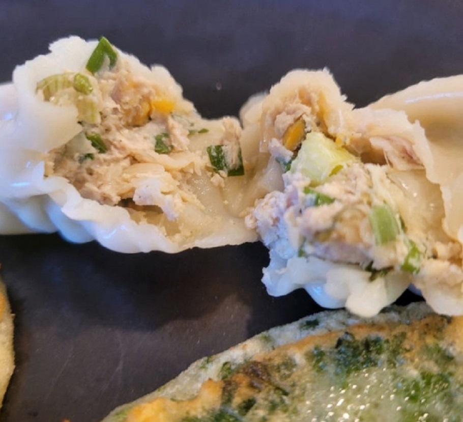 충주-꿩요리-수안보대장군-꿩만두