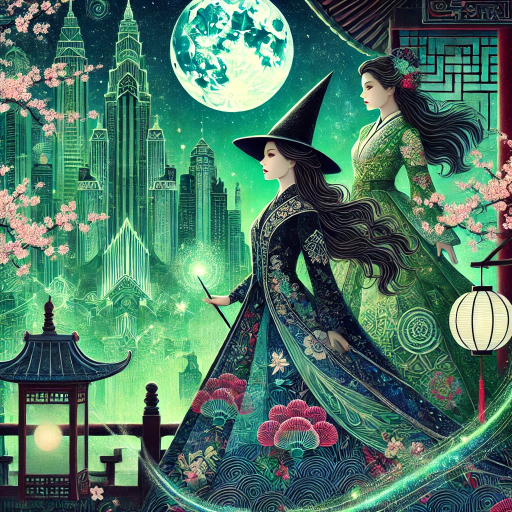 위키드(Wicked) 뮤지컬의 명곡과 인기 넘버 추천 리스트
