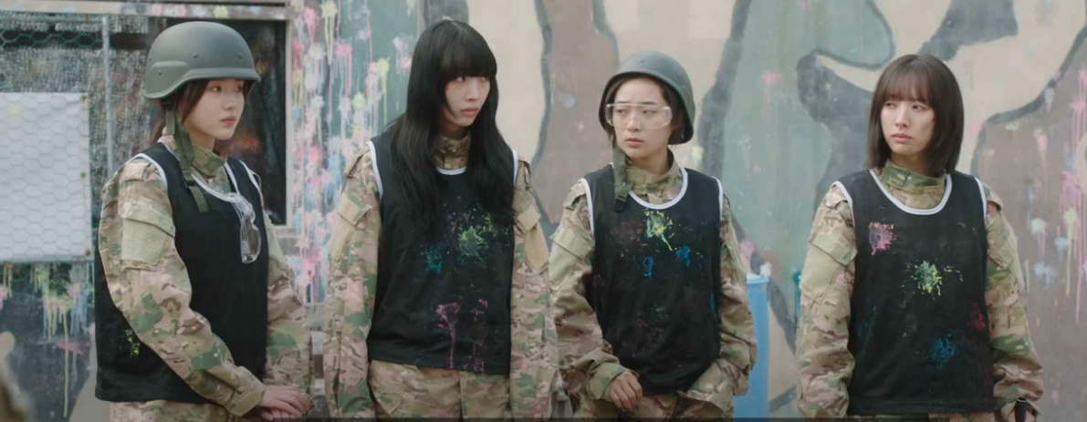 피라미드 게임 7화