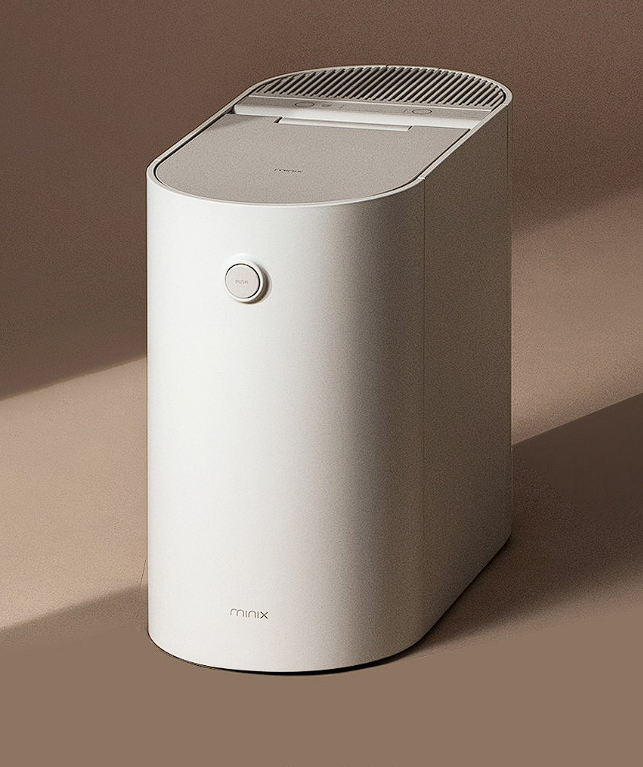 미닉스 음식물처리기