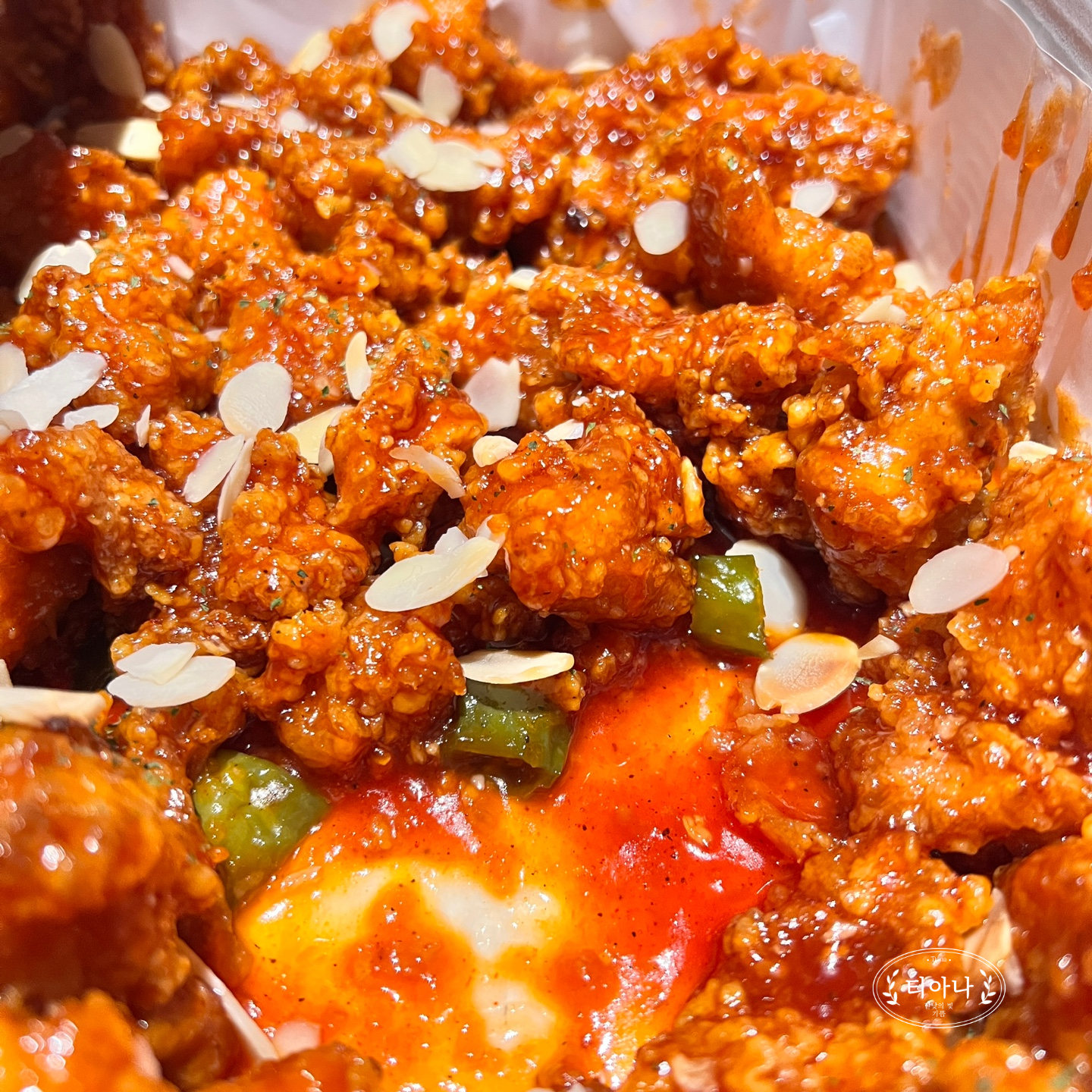 속초 여행가면 꼭 한번 맛봐야 할 &amp;#39;만석 닭강정&amp;#39;