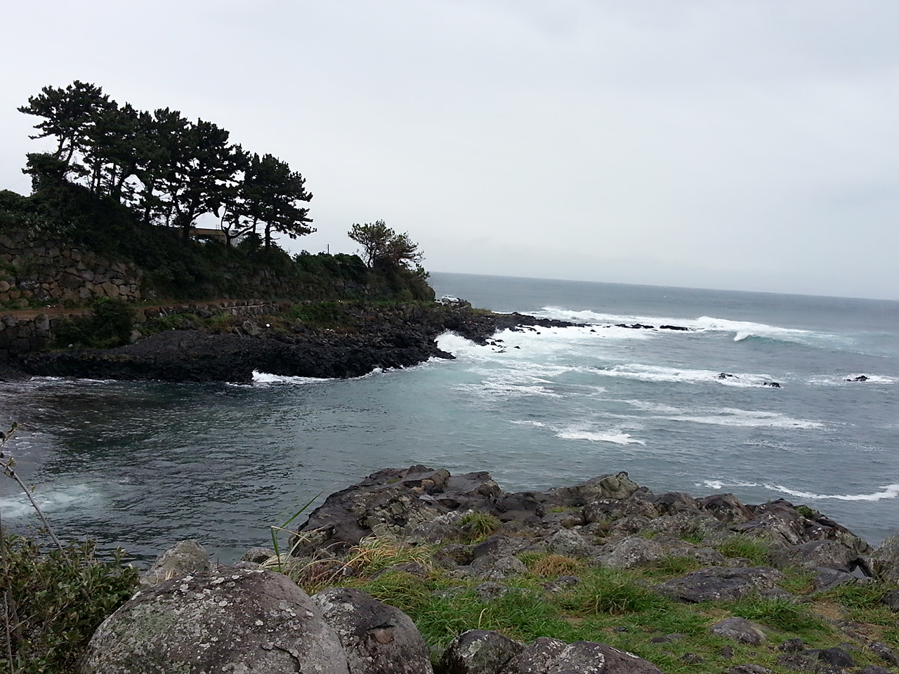 제주도 스노쿨링