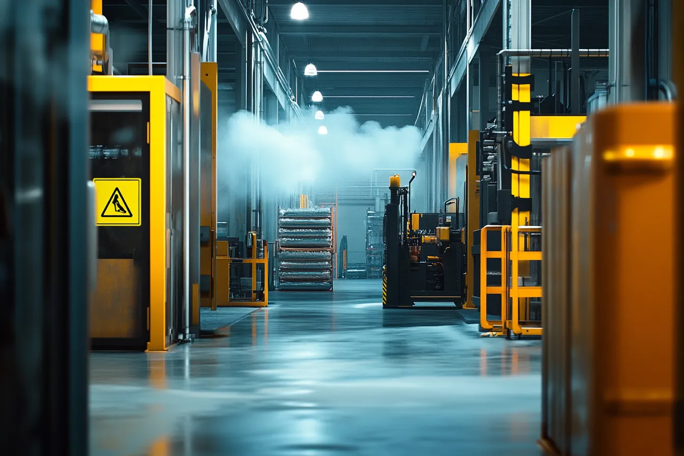 2025 산재 법률 변경: 출퇴근 재해 보상 기준 강화된 내용과 인정 사례