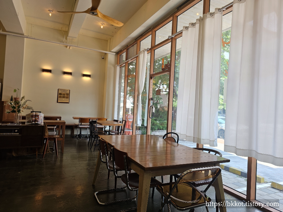 도미닉커피로스터스