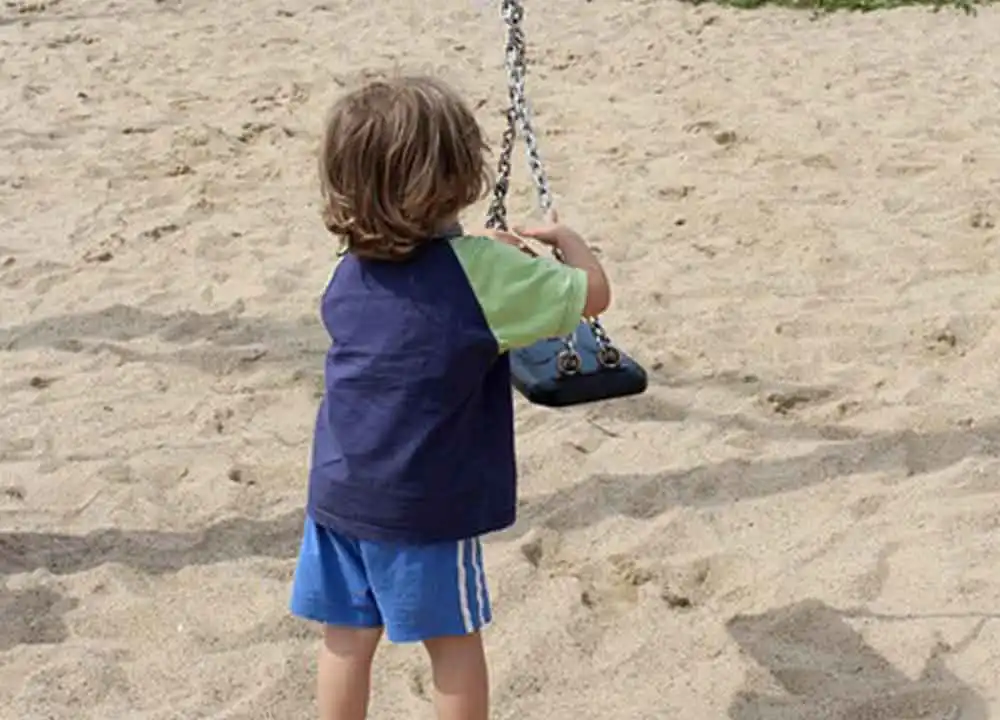 놀이기구&amp;#44; 놀이터 안전수칙-2