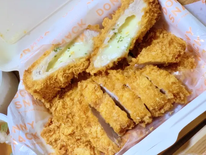 널리 알려야 할 초특가 돈가스 등심 돈까스 안심돈까스 추천 식당 경기 화성 맛집