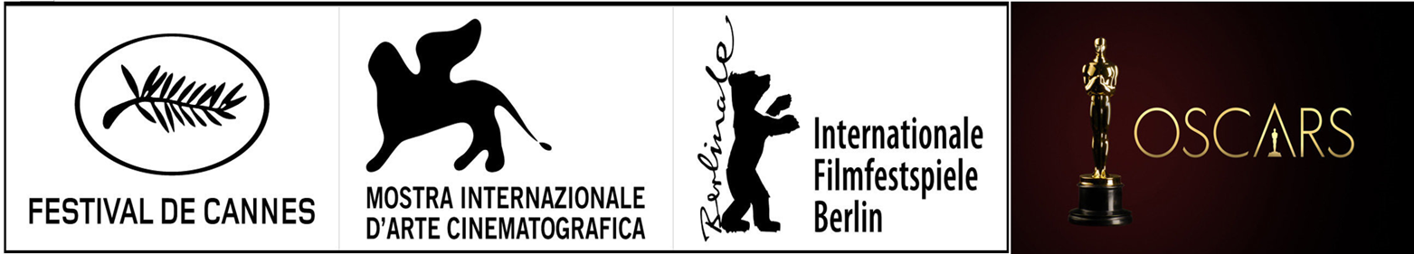 Film Festival Logos