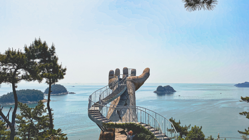 2025 여수 여행 완벽 가이드 - 숨은 명소부터 맛집까지!