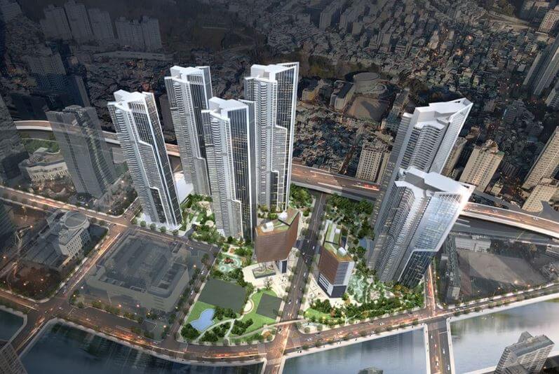 부산 남구 문현 주민센터 위치&middot;운영시간&middot;전화번호 총정리