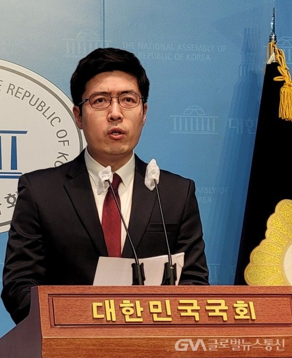 구주와 변호사 자유통일당 전광훈