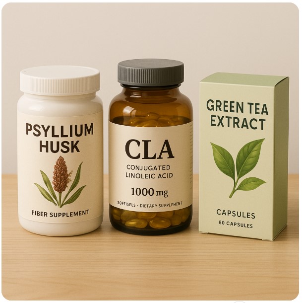 요즘 뜨는 다이어트템 이미지