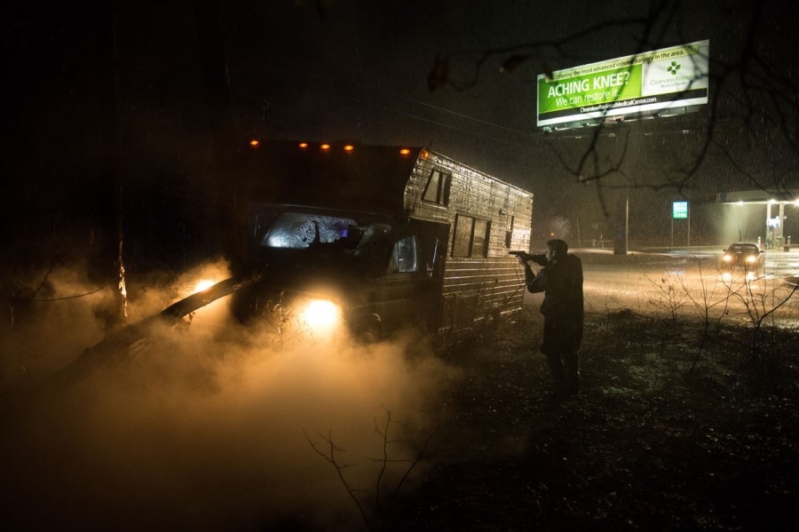 영화 프리즈너스 스틸컷