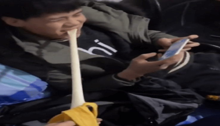 만우절 장난