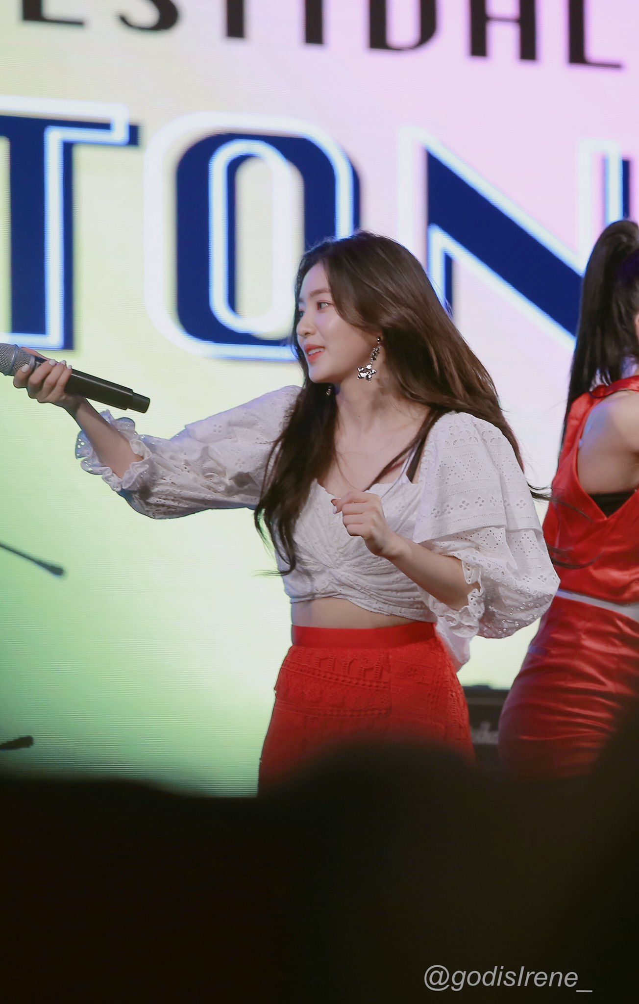 레드벨벳 아이린 고화질 레드벨벳 아이린 고화질