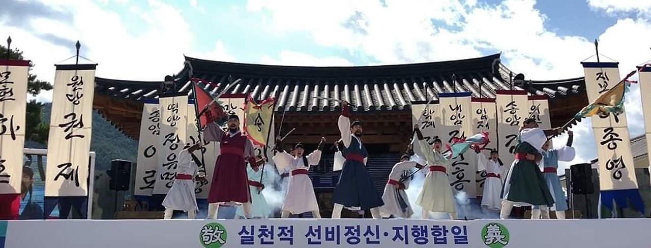 ON산청빛나는여름밤페스티벌 완벽 가이드 ❘ 2025년 경남 산청 여름축제 총정리