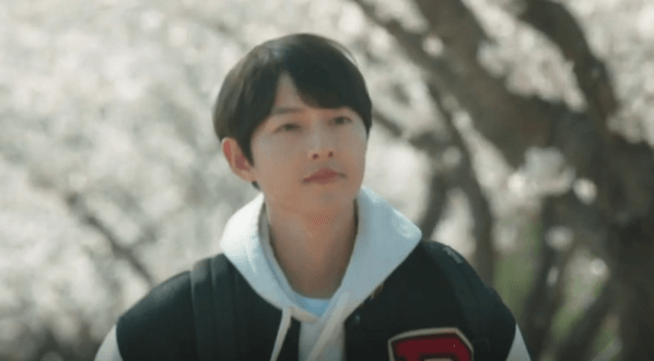 재벌집 막내 아들