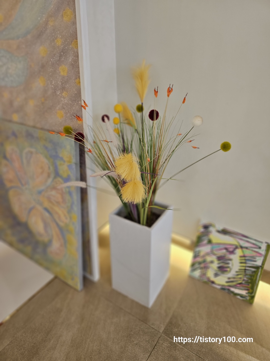 루나루이스 카페