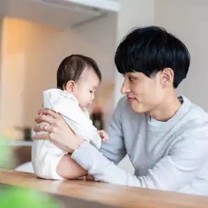 2025년 육아휴직 제도 & 급여 총정리!